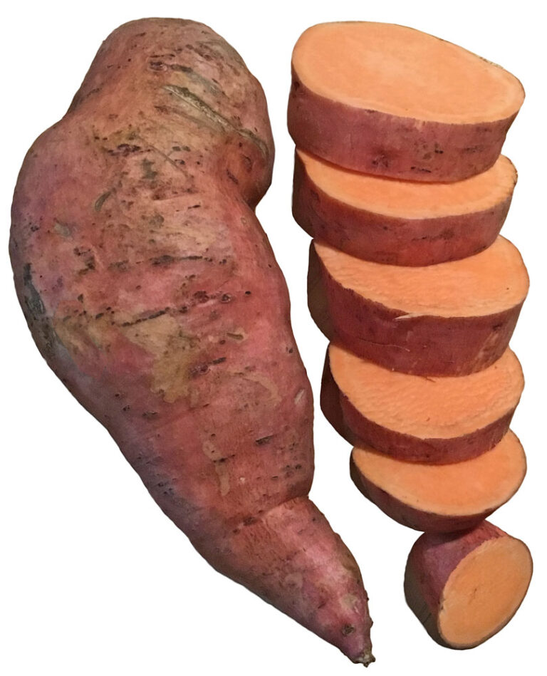 Suesskartoffel feature